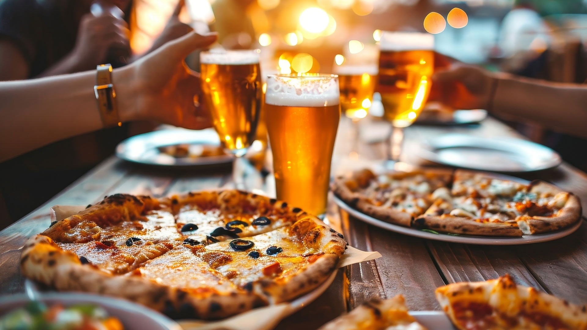 Beer
