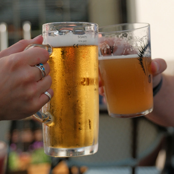 SALT Craft Beer & Coffee Company