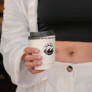 Origin Coffee