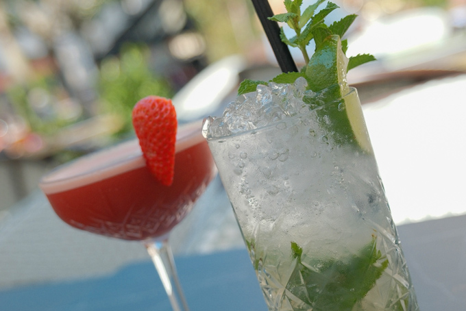 Cocktails