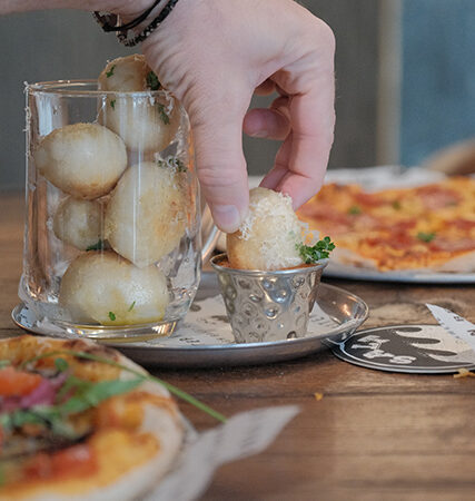 SALT Craft Beer & Coffee Company