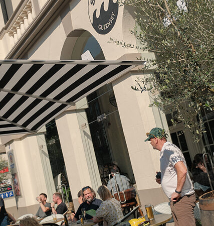 SALT Craft Beer & Coffee Company