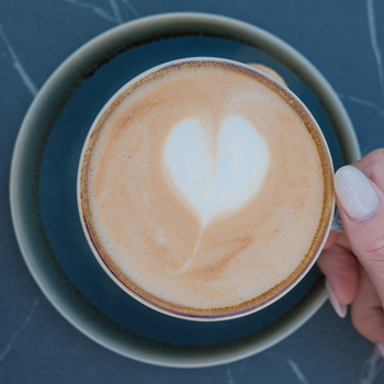 Origin Coffee
