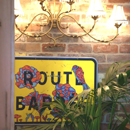 SALT Craft Beer & Coffee Company