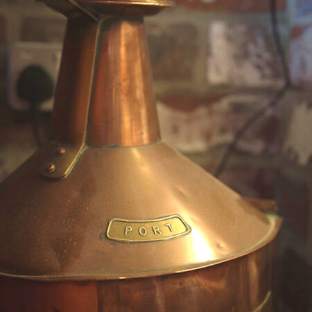 SALT Craft Beer & Coffee Company