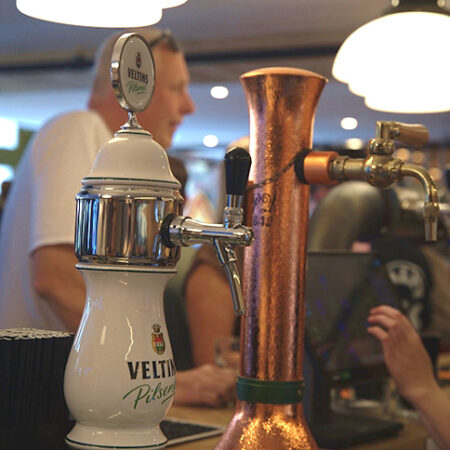 SALT Craft Beer & Coffee Company